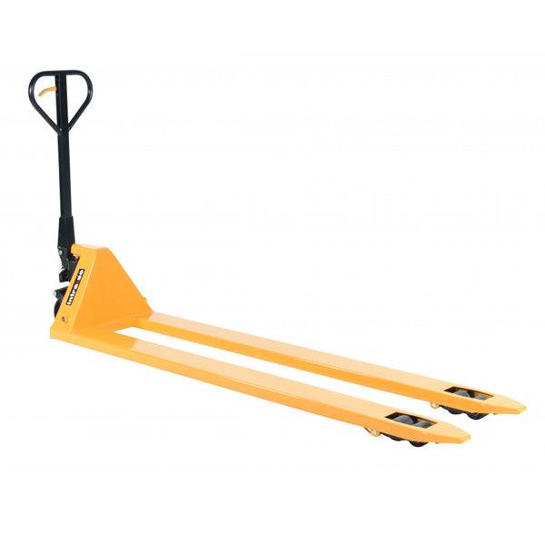 Palleløfter Vl 2000kg 2000mm Polyuretan Boggie - Sono