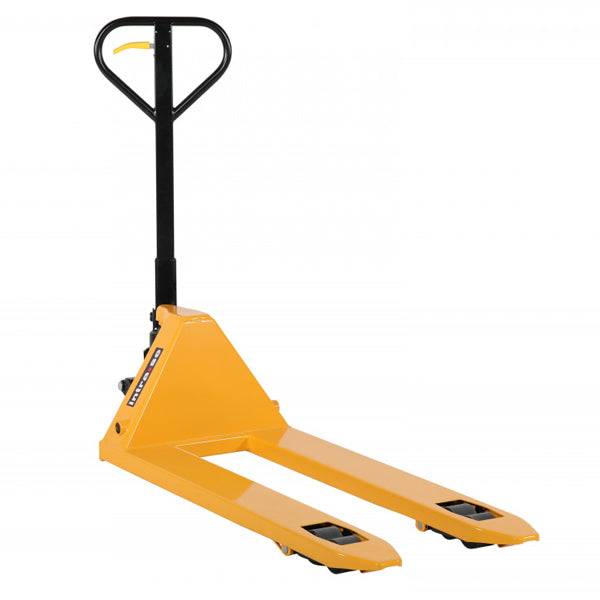 Palleløfter Vl 3000kg 1150mm Polyuretan Boggie - Sono