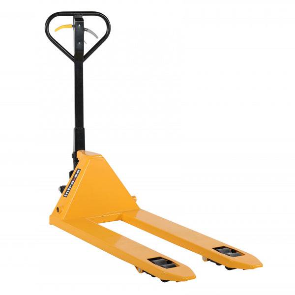 Palleløfter Vl 3000kg 1150mm Polyuretan Boggie Håndbremse - Sono