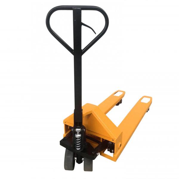 Palleløfter Vl 5000kg 1150mm Polyuretan Boggie - Sono