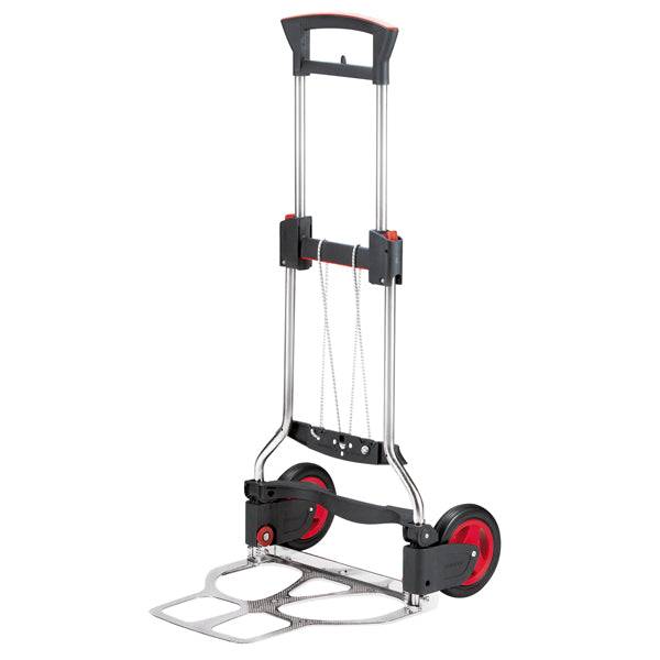Sækkevogn Ruxxac Exclusive 125kg - Sono