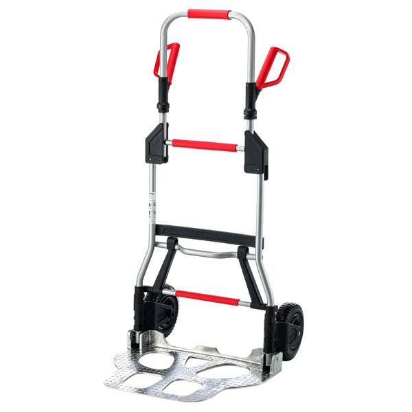 Sækkevogn Ruxxac Jumbo 250kg - Sono