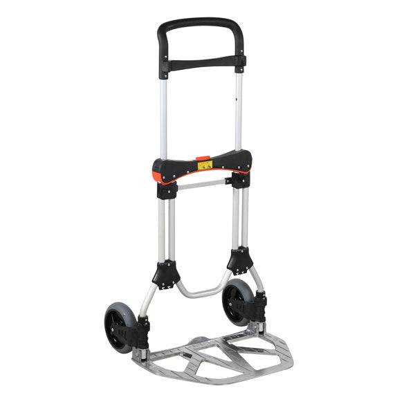 Sækkevogn Alu 200kg - Sono