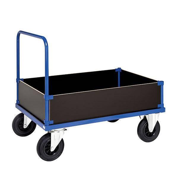 Transportvogn 1000x700mm Ramme 200mm - Sono