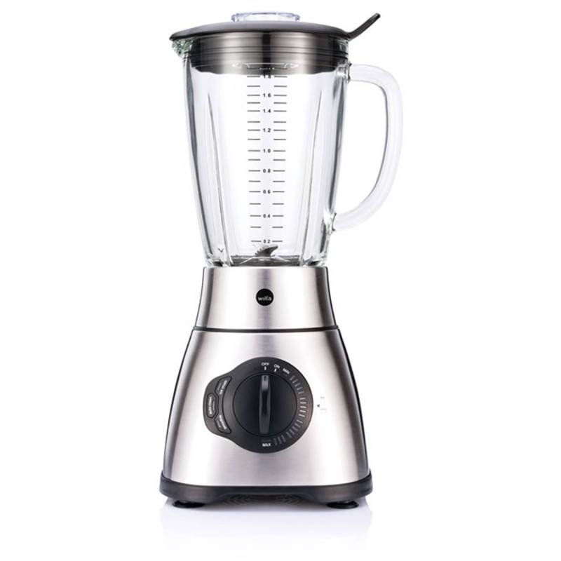 Wilfa Blender Blsp-1500s Xplode 1500 Auto