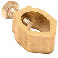 Elit Jordspydsklemme C58 For 5/8%u2019%u2019 Spyd Og For 6-50 Mm2 Kabler