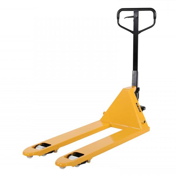 Palleløfter Ql 2000kg 1150mm Nylon Single - Sono