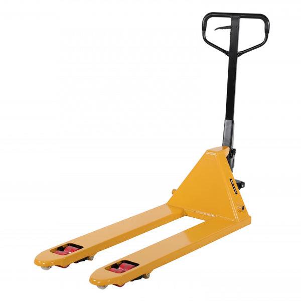 Palleløfter Ql 2000kg 1150mm Polyuretan Boggie - Sono
