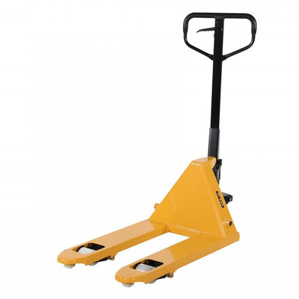 Palleløfter Ql 2000kg 800mm Nylon Single - Sono