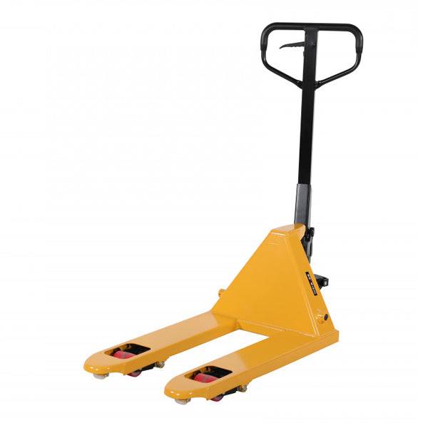 Palleløfter Ql 2000kg 800mm Polyuretan Single - Sono