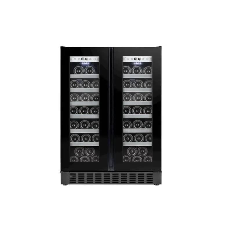 Temptech Sthlm St2dx60drb - Fritstående Vinkøleskab