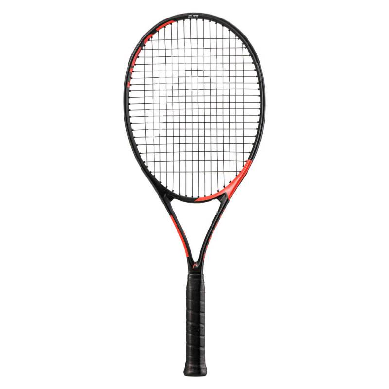 Head Ti. Radical Elite Tennisketcher - 3
