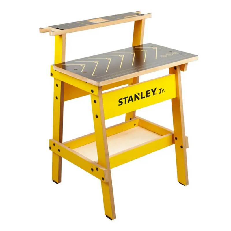Arbejdsbænk - Stanley Junior