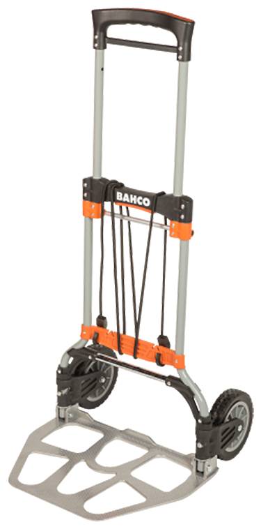 Bahco Sækkevogn Foldbar 120kg