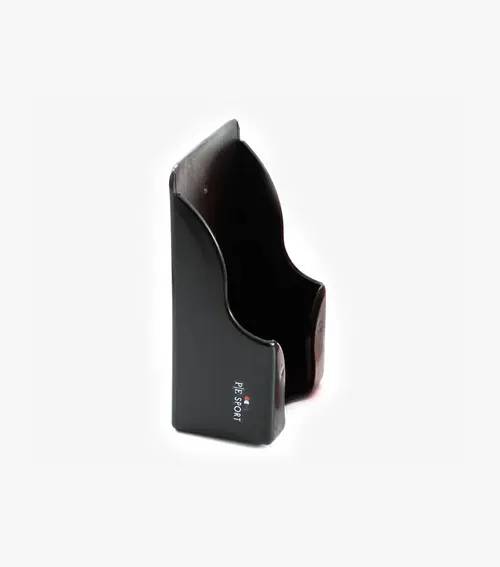 Premier Equine Holder Til Saltsten - Sort