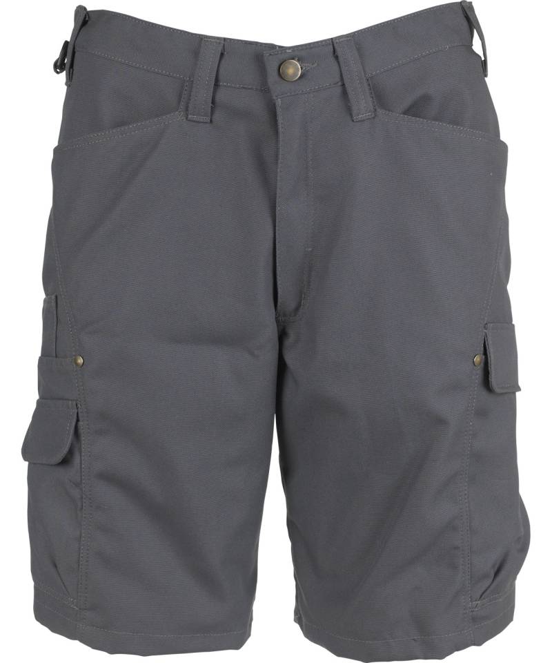 Kansas/Fristads Pro Service Shorts (sort, 44) - Kansas Arbejdstøj