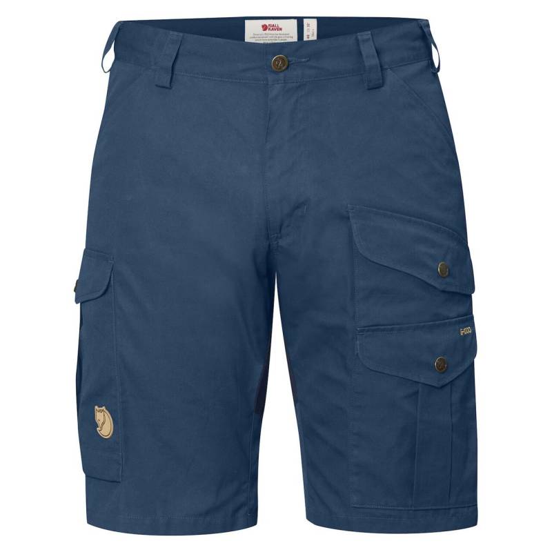 Fjällräven Mens Barents Pro Shorts  (blå (uncle Blue/520) 46)