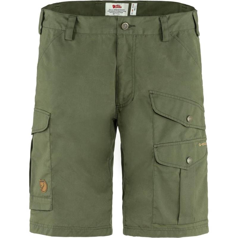 Fjällräven Mens Barents Pro Shorts  (grøn (laurel Green/625) 44)
