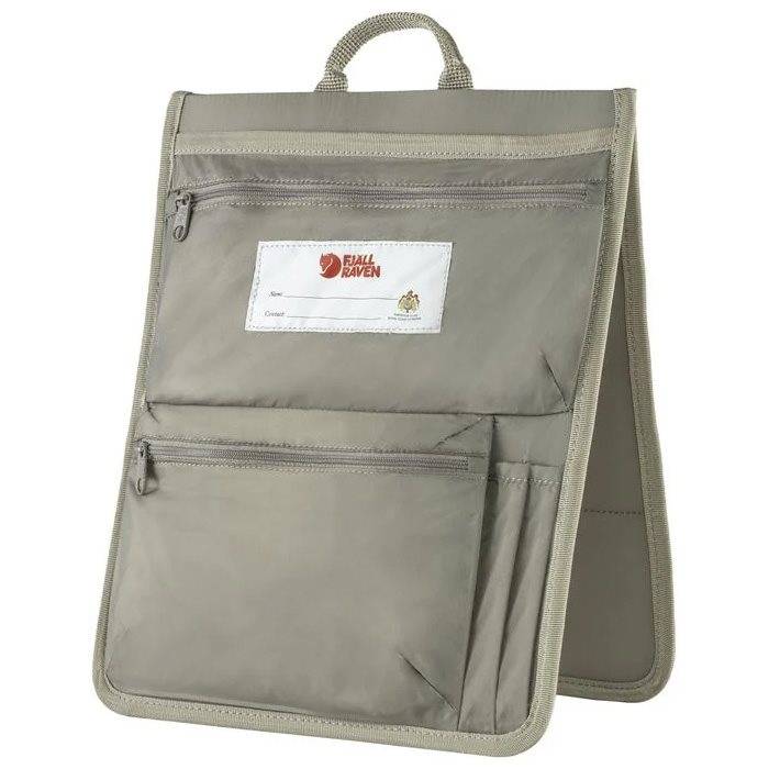 Fjällräven Kånken Organizer / Rumomdeler-Fog - Kånken Tilbehør