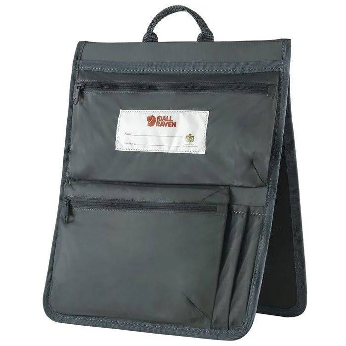 Fjällräven Kånken Organizer / Rumomdeler-Navy - Kånken Tilbehør