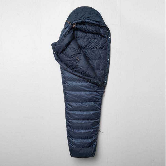 Fjällräven Keb Two Seasons Long, +4°/-17°c - Soveposer Og Tilbehør