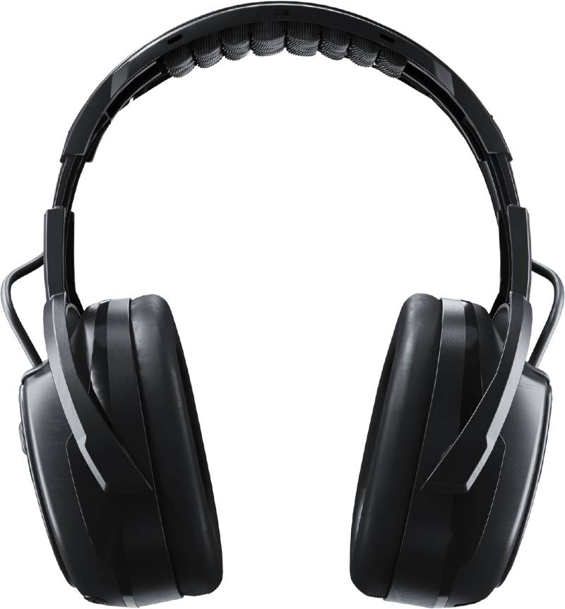 Høreværn Zekler Sonic 530 Med Bluetooth