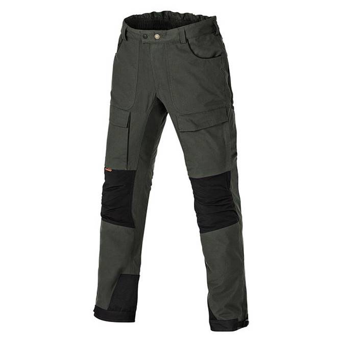 Pinewood Himalaya Extreme Buks Til Dame-Dark Green Black-38 - Bukser