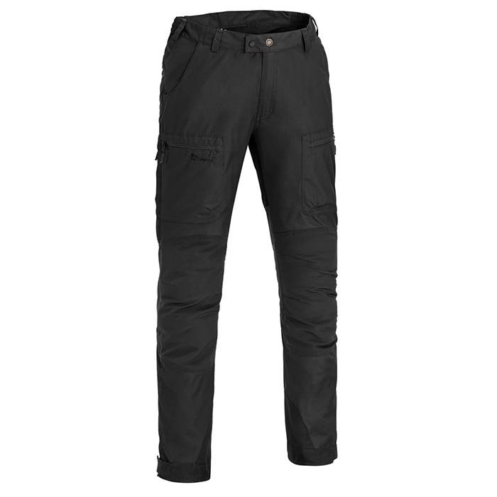 Pinewood Caribou Extreme Buks-Black-50 - Bukser