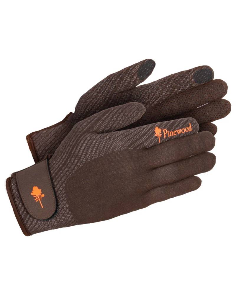 Pinewood Extreme Jagt Handsker Xl/Xxl