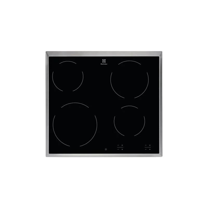 Electrolux Keramisk Kogeplade Hoc620x