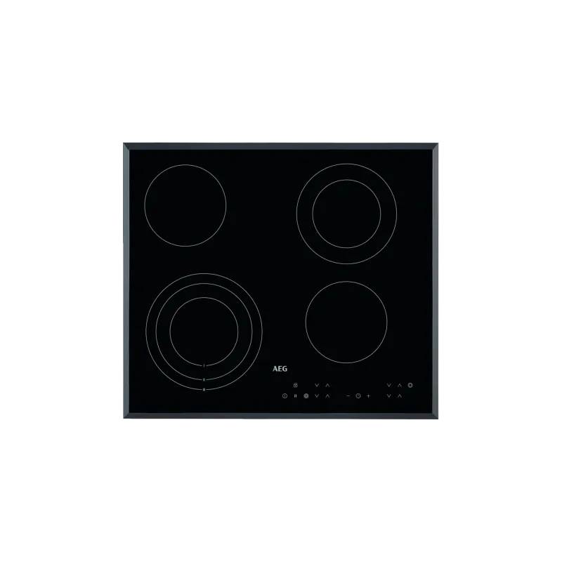 Aeg Hk634030fb - Glaskeramisk Kogeplade