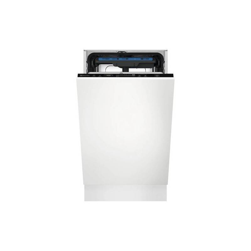 Electrolux Eem43200l Integreret Smal Opvaskemaskine