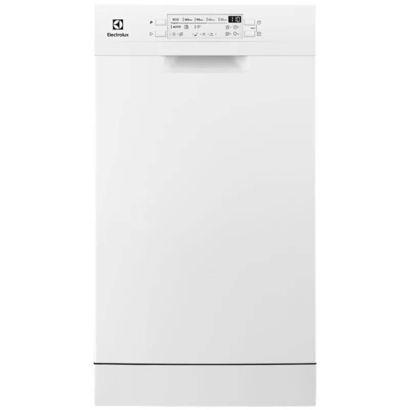 Electrolux Esm63300sw - Smal Opvaskemaskine