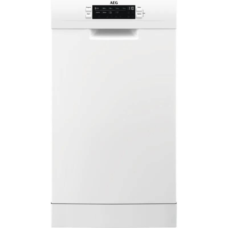 Aeg Opvaskemaskine Ffb73507zw