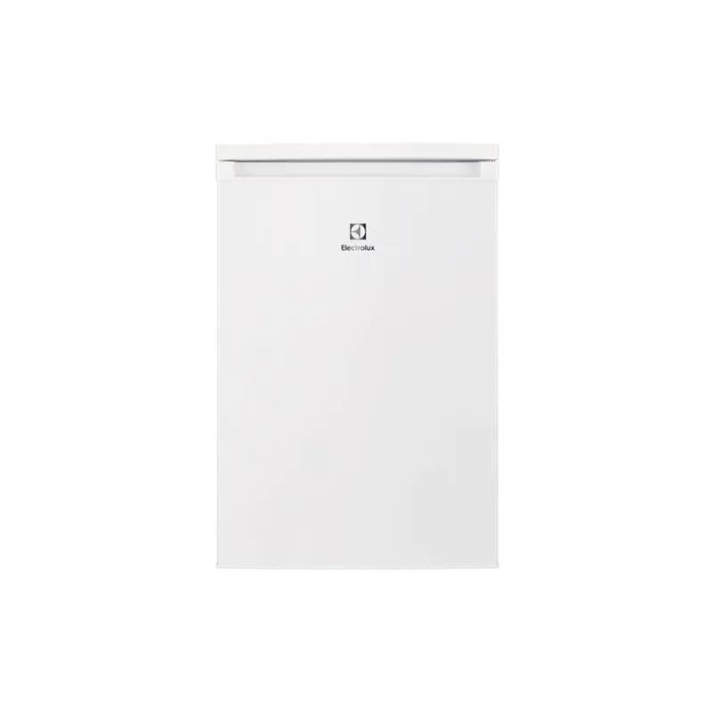 Electrolux Lxb1se11w0 - Fritstående Køleskab Med Fryseboks