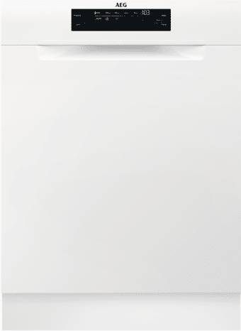 Aeg Opvaskemaskine Fbb32607zw