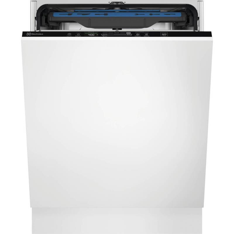 Electrolux Integrerbar Opvaskemaskine Ees48400l