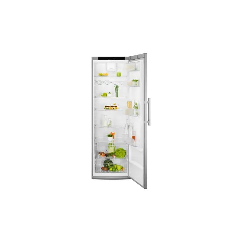 Electrolux Lrs2de39x - Fritstående Køleskab