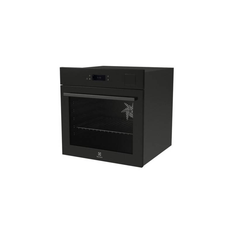 Electrolux Eo92ssk Ovn Til Indbygning