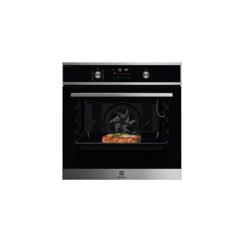 Electrolux Cop822x Ovn Til Indbygning