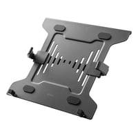 Universal Laptop Holder Til Vesa, Stl, Sort - Office - Deltaco