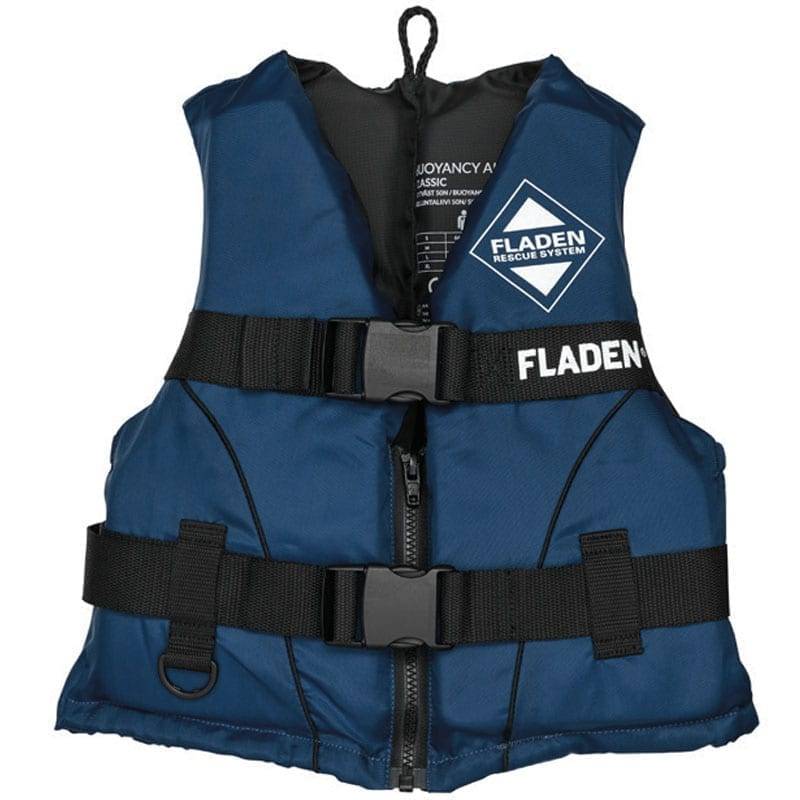 Fladen Frs Redningsvest - S - Almas Park & Fritid