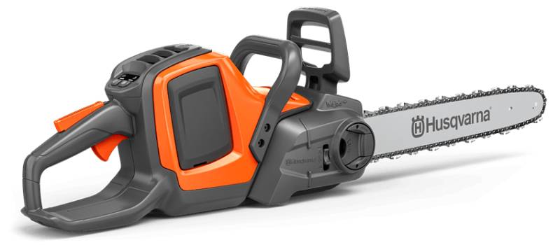 Husqvarna 240i Batteri Motorsav Komplet