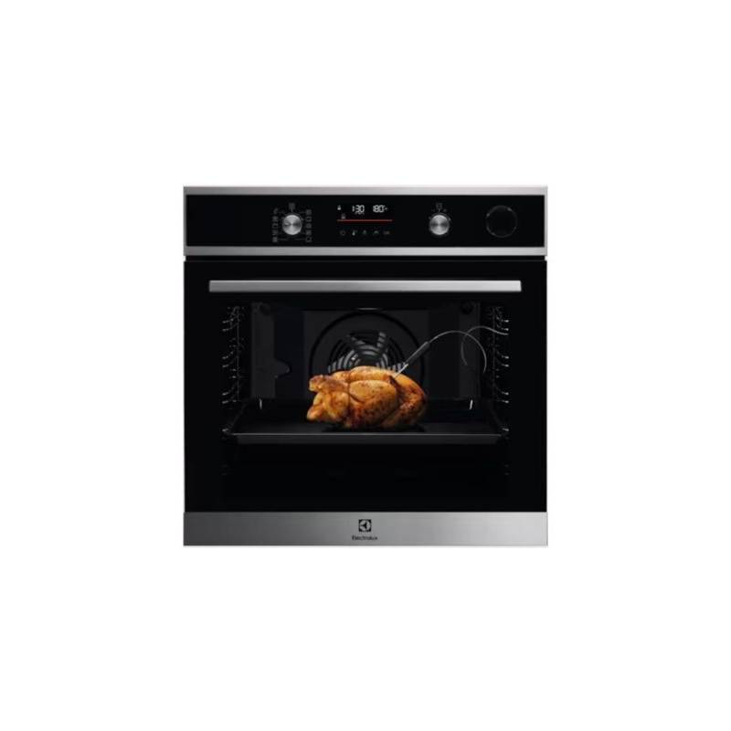 Electrolux Cop840x Ovn Til Indbygning