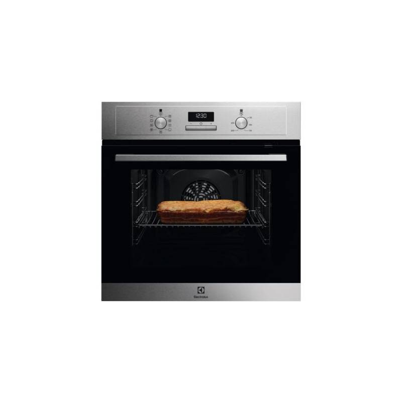 Electrolux Oob301nx Ovn Til Indbygning