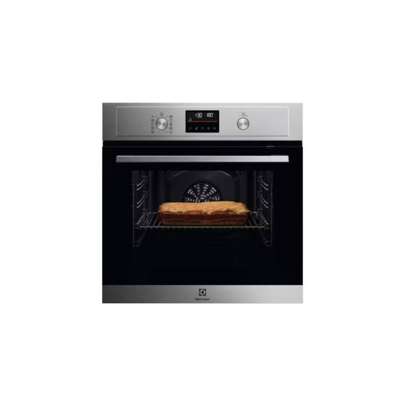 Electrolux Cop800x Ovn Til Indbygning