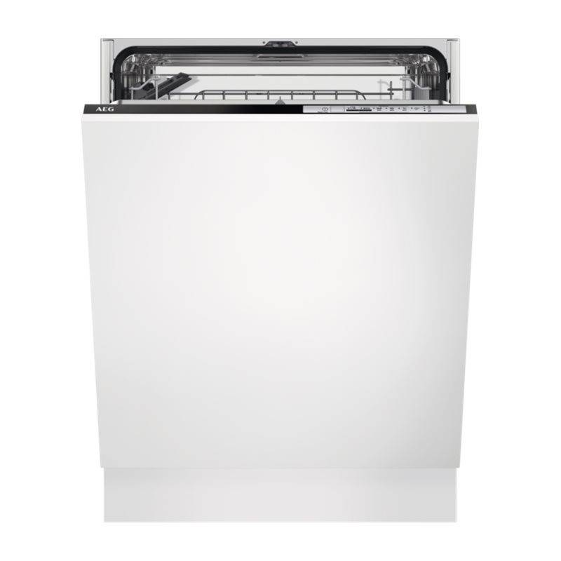 Aeg Integrerbar Opvaskemaskine Fsb32610z