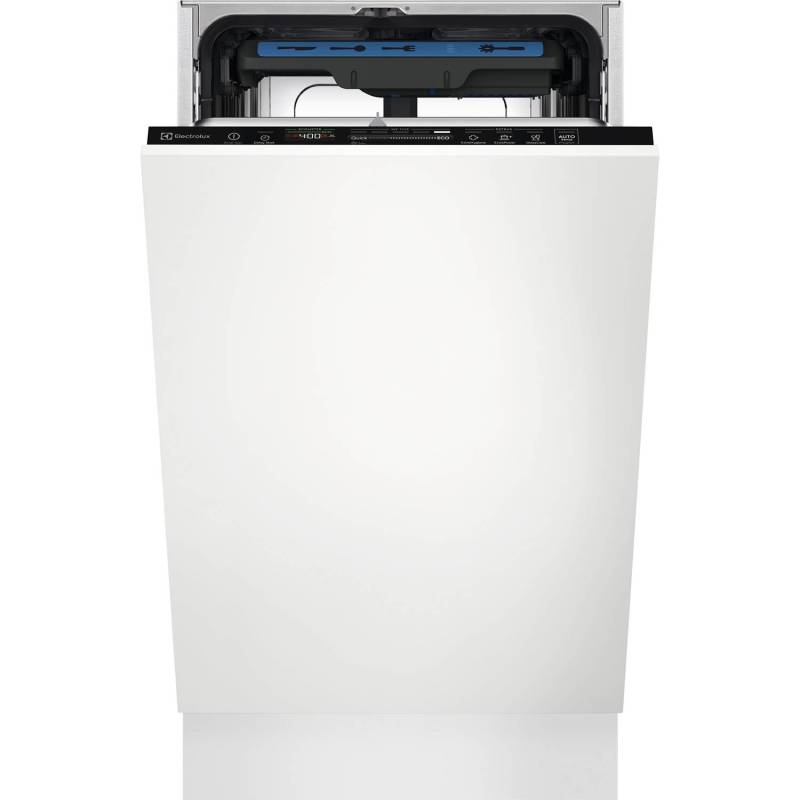 Electrolux Opvaskemaskine Eeg63400l