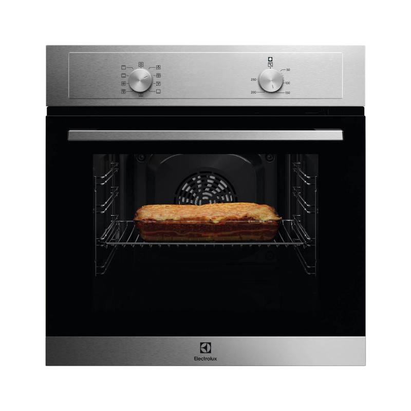 Electrolux Boc001ex Ovn Til Indbygning