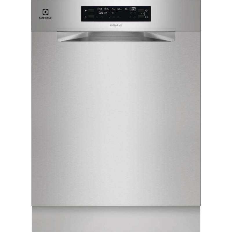 Electrolux Integrerbar Opvaskemaskine Excellence Xe65240bx